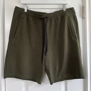 All In Motion Men's Shorts